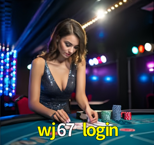 wj67 login com App – Jogue de Qualquer Lugar